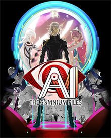AI: The Somnium Files for Nintendo Switch Review! - YouTube