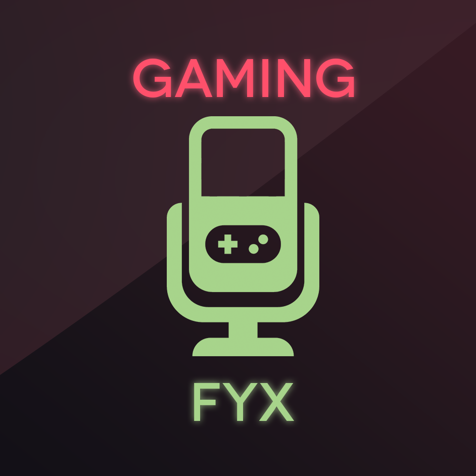 Gaming Fyx